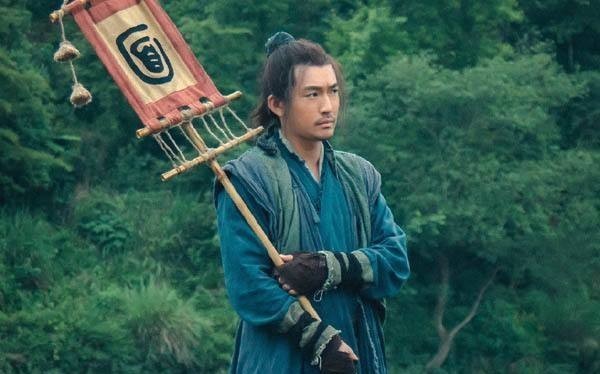 天意|封神中伯邑考身为长子,为何不姓姬?你看姬昌怎么想的?天意难违