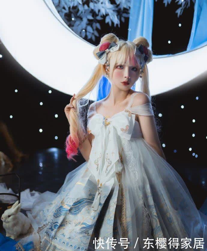 你管这玩意儿叫“洛丽塔”?对不起,我笑了