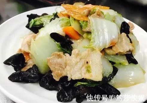 肉片|鲜香味美的几道家常菜，一盘不够吃，解馋下饭，好吃的放不下筷子