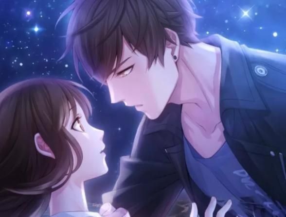  男主|七本男主是偏执狂的小说，他病入膏肓，却对我爱的疯狂，甜炸了