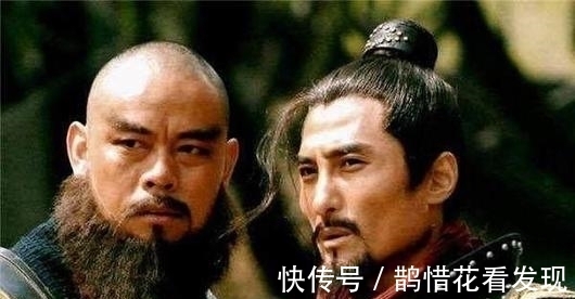 武松$鲁智深、武松、林冲为、何会被称为梁山上最没人敢惹的三人组?