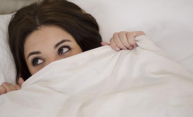 呼吸困难|晚上睡觉有5种”症状“,若占一个,可能是疾病的前兆