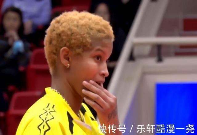 小瓦|天津女排不花大價錢買外援也能拿冠軍 為什么還要引進(jìn)小瓦