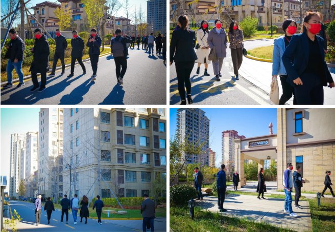 采风行|“精品弘润·与您同行 ”——潍坊弘润媒体采风行圆满结束！