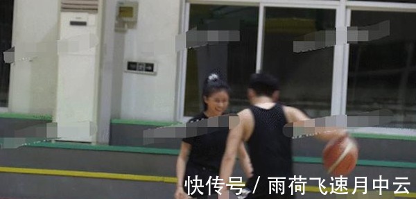石头人|蔡卓宜豪华海景别墅曝光,疑似与王大陆结婚同居,离婚后再度有家