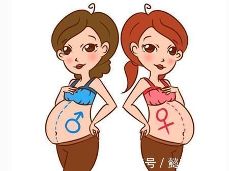 准妈妈|明明产检是女孩,怎么生后变男孩?“女转男”原因无非是这三点。