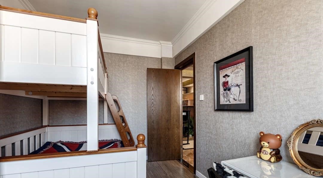 重点|北漂的小夫妻,终于有了自己的家,小户型同样可以很有质感