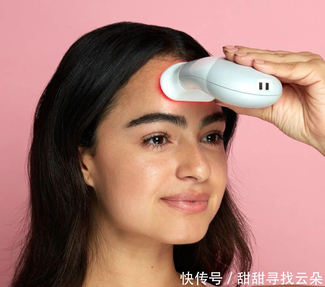 当 00 后的女孩子都开始抗衰老,意味着什么?