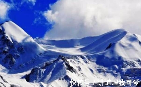 昆仑山|昆仑山为什么有重兵把守，强大磁场招雷，地狱之谜解开