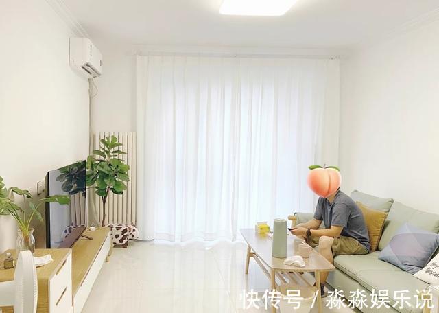 实木|为了省钱,她家这地方坚持“穷装”,实用性不减反增,适合过日子