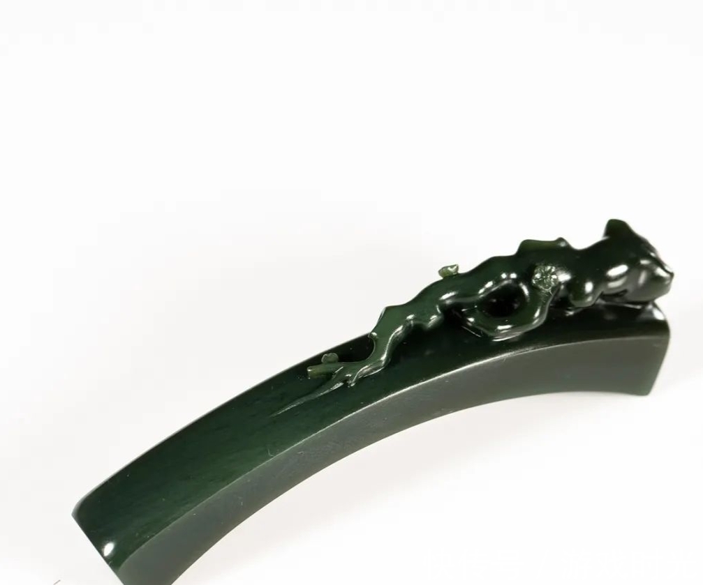 整体型!36件当代玉雕大师精品玉作齐聚博观严选第28期网拍