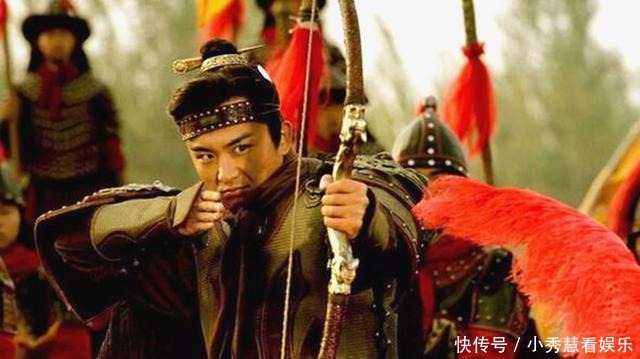 水平|宋江的武艺啥水平?天罡三十六好汉,他可能只打的过这三个好汉!