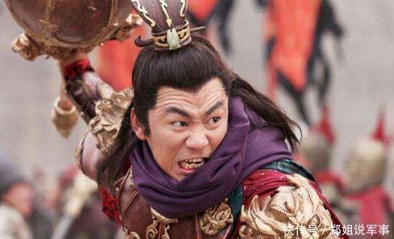 到底|隋唐时期的“杀神”到底有多猛120万大军轻松就被其屠戮