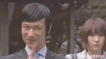 偷师|剪刘海太费钱了!偷师日本Tony老师后,可以自己在家剪了!