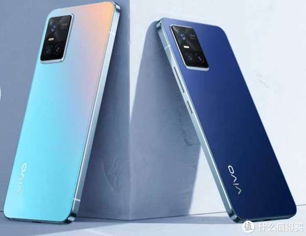 机身|vivo S10 Pro 丝绒白版本开箱与体验