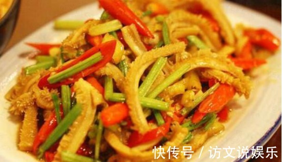 香而不腻的几道下饭菜,简单美味,开胃解馋,喷香诱人特下饭