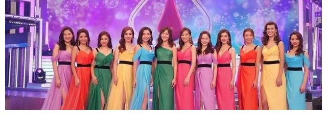 广东话|大热倒灶！人气港姐佳丽“翻版吴谨言”止步20强，无缘跻身总决赛