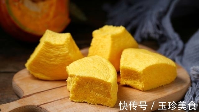 细砂糖|无需烤箱也能做出美味蛋糕，营养丰富、细腻暄软，不比烤出来的差