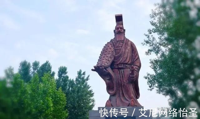 齐地|当上国君之后的姜子牙:心狠手辣,不为其所用的人才赶尽杀绝