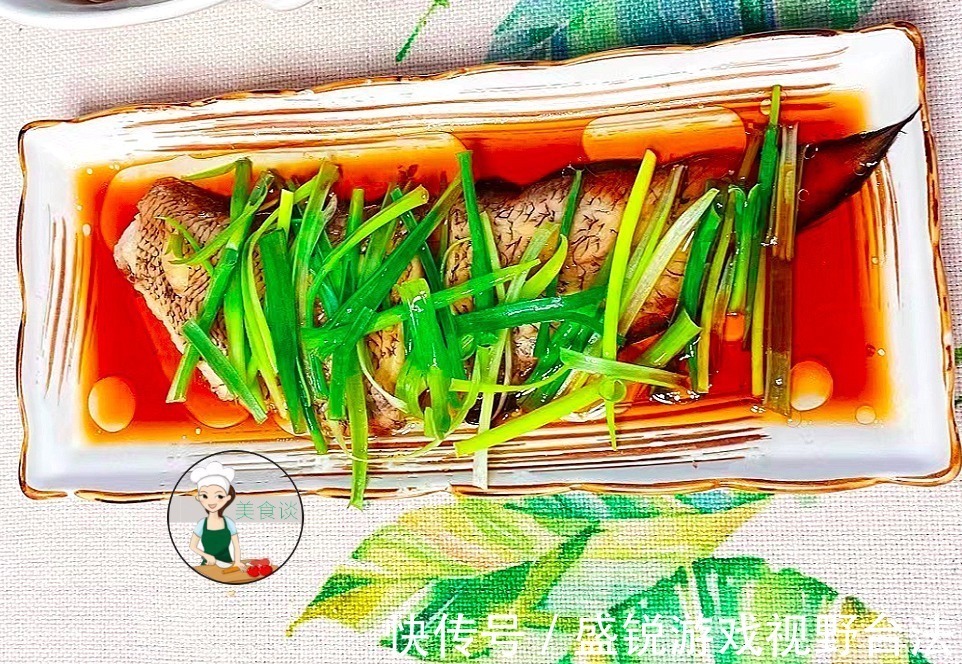 海鱼|秋天,有钱没钱,5种海鱼记得给孩子吃,富含DHA,孩子头脑更聪明!