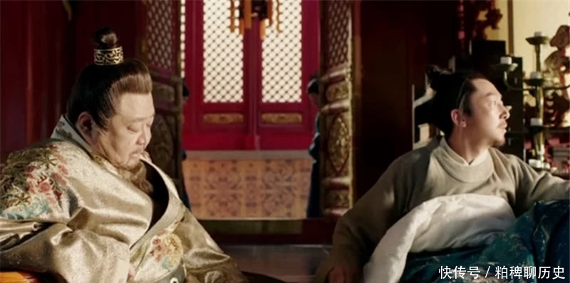 于谦|朱元璋去世后,如果不是此人的存在,大明王朝历史或将被改写