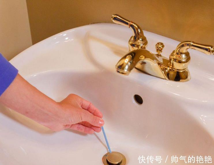 水龙头|唯一水龙头被洗衣机占了,真傻,学老外怎么做,现在改还不晚