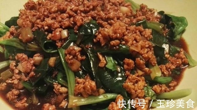 裙带菜|精选美食推荐：裙带拌黄瓜，蚝油蚕豆草菇，虾米炒萝卜丝的做法