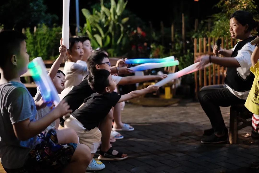 孩子们|太好玩！这个网红亲子游，看了分分钟就想去遛娃～