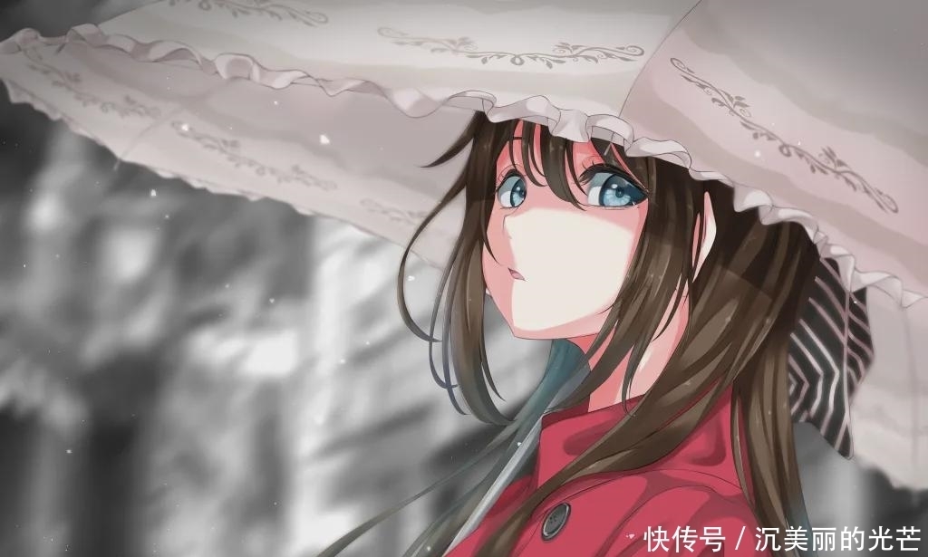 美图|动漫美图:《LoveLive! 虹咲》樱坂雫