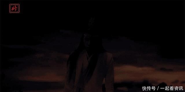  魏婴|「无羁」人间纵我，肖战在线下情蛊，魏婴撩人不自知