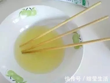 用电饭锅做蛋糕原来这么简单！保存好，做给家人吃！