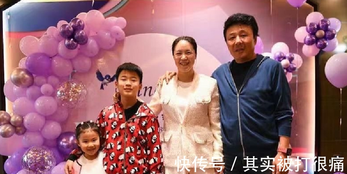 刘国梁|20年后再看王楠才明白:嫁给大8岁的郭斌,是她一生的幸运!
