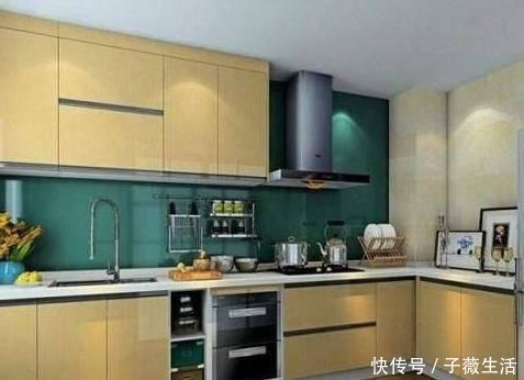 玄关处|新房装修这些地方要装柜子，别为了省钱不做，入住才知坑