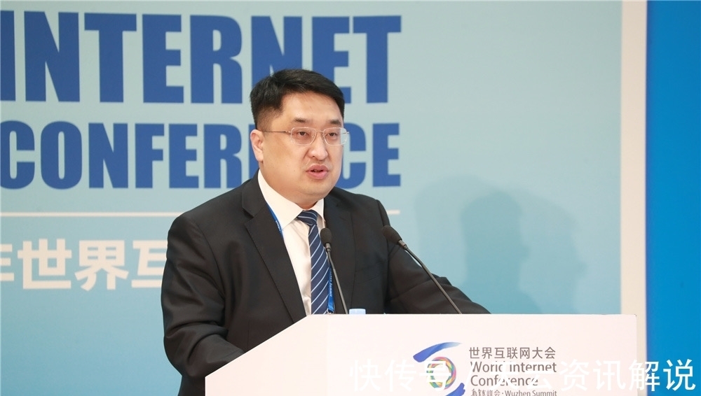 小宇|2021世界互联网大会，宇通擘画5G+智慧交通未来