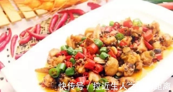 子姜丝|几道色香味俱全的家常菜，鲜香入味，简单易做，营养好吃又下饭