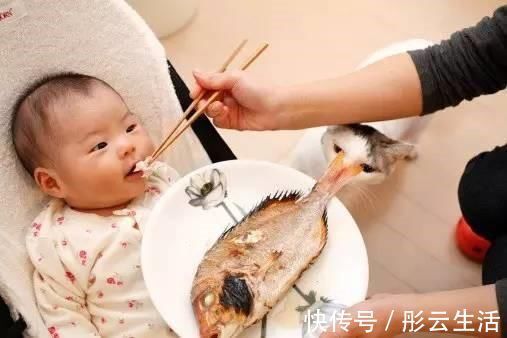 明目|宝宝多吃鱼更聪明?鱼的这3个部位又脏又含汞,一口都不能给娃吃