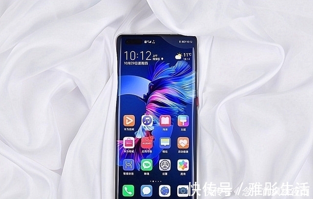 华为手机|宁愿抢华为Mate40Pro都不抢iPhone12？四点原因正在经历！