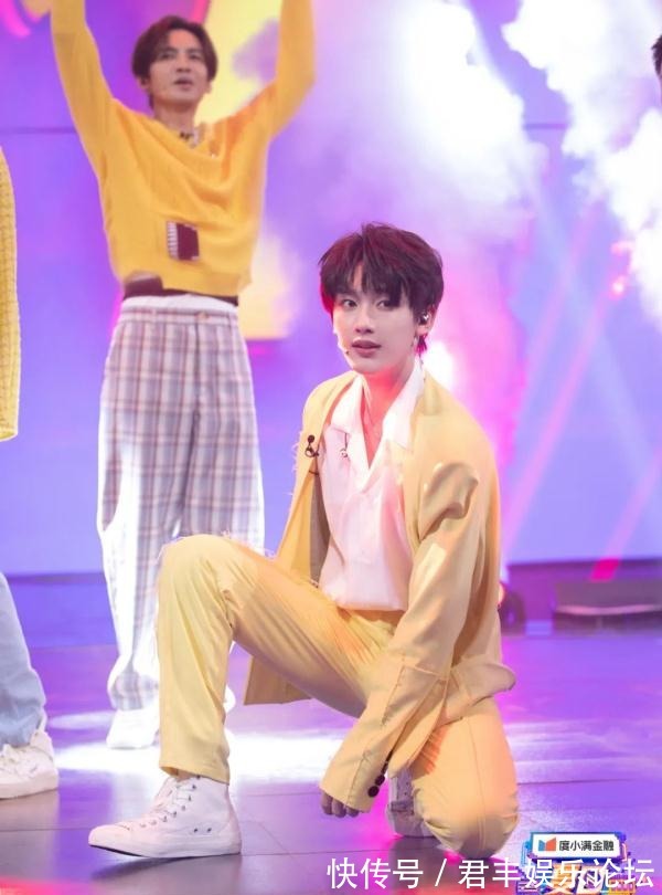 少年团|这档让我等的茶饭不思的节目，今晚八点十分开播