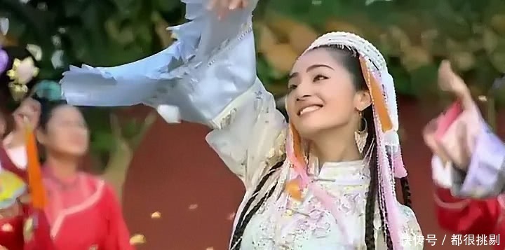 秘密|容妃就是香妃,死后墓葬成谜,原来秘密在清东陵