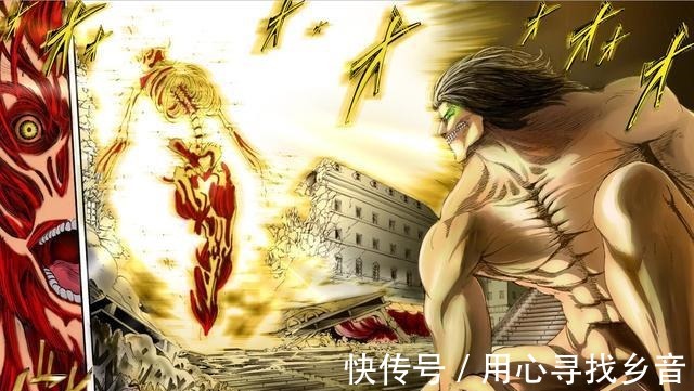 马迦特|巨人最终季戴巴家族全员登场,你看得出哪一位是战锤巨人吗