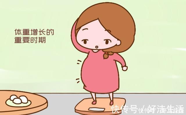 胎儿|孕妈网上晒出“简陋餐”,无人照顾三餐自己做,网友不用心疼