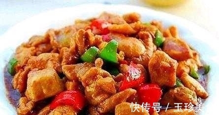 生抽|鲜香可口的几道家常菜，道道堪称下饭神器，光看着就口水直流