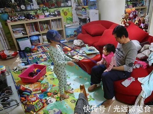 想象力|德国科学家:家里这3个地方越乱,暗示孩子越聪明,家长别瞎勤快