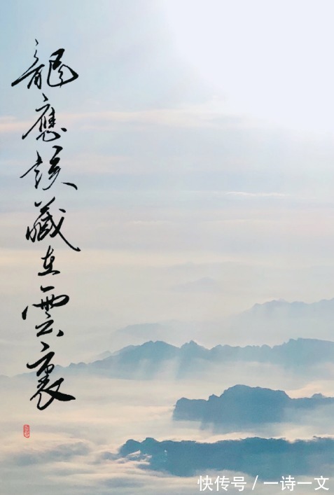 葱莲|月色暗淡还有星辰，山河失色你还有我，这些小诗和句子值得收藏！