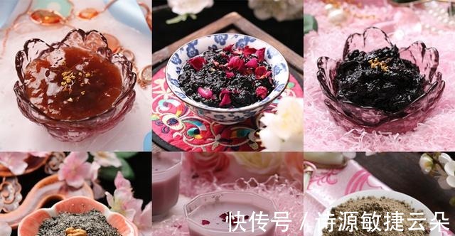 冬天|冬天皮肤干燥,6种食物要多吃,花青素含量高,皮肤水润气色好!