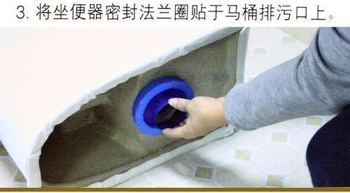 装修|卫生间一旦没装这玩意儿，立马让工人返工重装，难怪会越用越臭