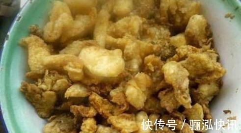 健康|猪油渣吃了,到底是健康还是不健康?其实大多数人都想错了