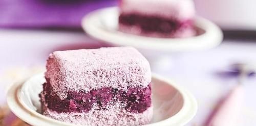 紫薯泥|别再光喝牛奶了!这种“天然增高剂”赶紧吃起来 助力孩子长高高