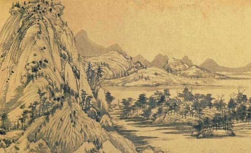 著名|真正的“千古绝对”?中国历史上三个著名的对联,至今无人能对下联