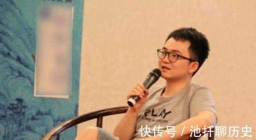 李商隐@从知识储备谈《雪中悍刀行》的作者烽火戏诸侯作家水平!